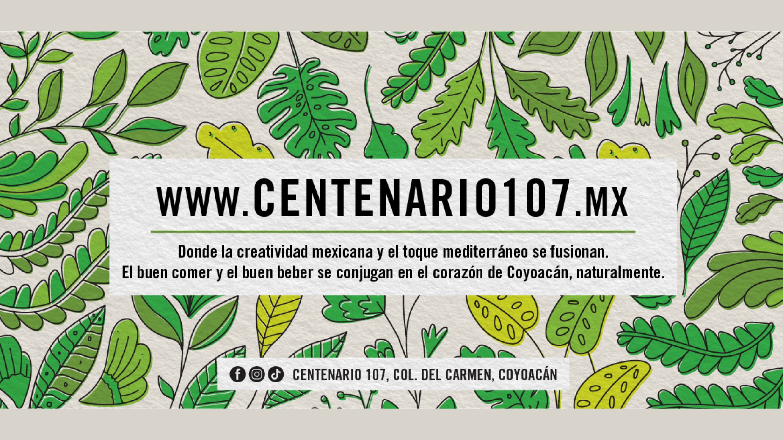 CENTENARIO